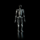 Imagen para el artículo titulado Tesla presentó oficialmente su robot Optimus (y esta vez no era un hombre disfrazado)